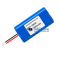 Batería para PLC Q6V [Batería de Repuesto]